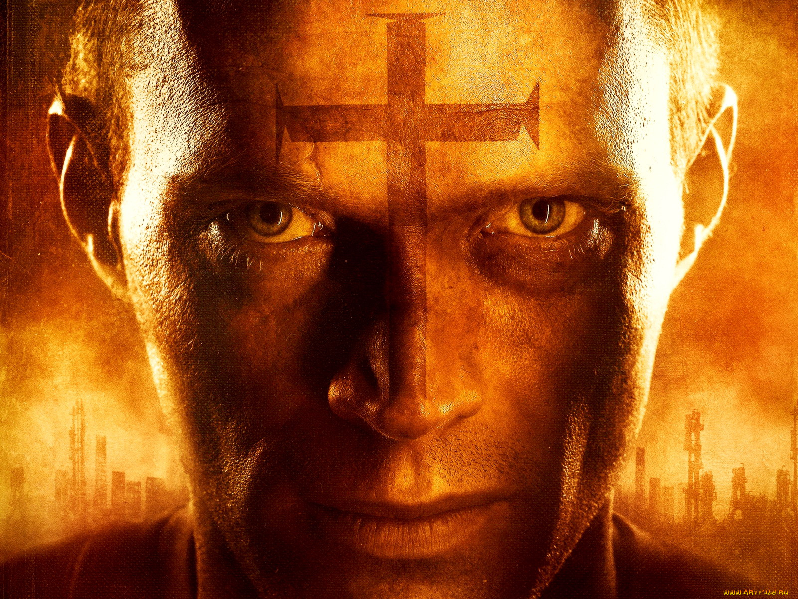 priest, , 
